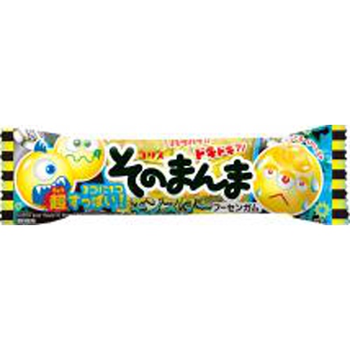 Coris Monster Bubble Gum