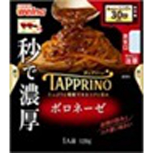 Mama TAPPRINO Bolognese [Purchase Quantity: 10 pieces]