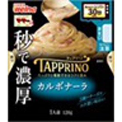 Marumaru TAPPRINO Carbonara Special Order Item 【Purchase Quantity 60 Pieces】