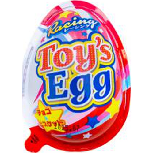 Yaokin Racing Toys Egg  【Purchase Quantity 24 Pieces}