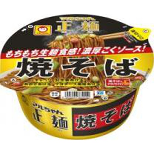 Maruchan Seimen Cup Yakisoba  Mail Order Item [Purchase Quantity: 12 Pieces]
