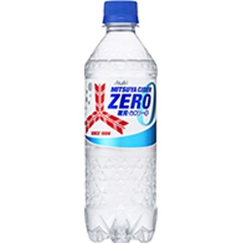Mitoya Cider ZERO P500ml 【This Month's Special Sale Beverage】 Special Order Item 【Purchase Quantity 24 Bottles]