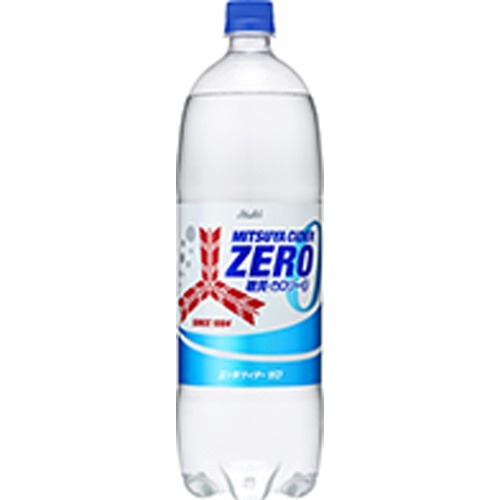 Mitoya Cider ZERO 1.5L 【This Month's Special Sale Beverage】 Special Order Item 【Purchase Quantity 8 Units]