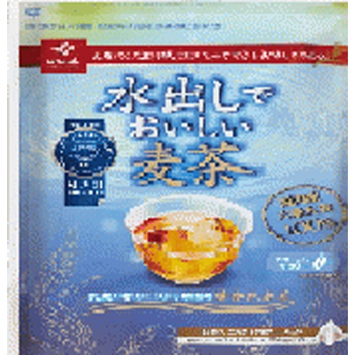 Hakubaku Delicious Barley Tea for Cold Brewing 18 Bags  Special Order Item 【Purchase Quantity 12】