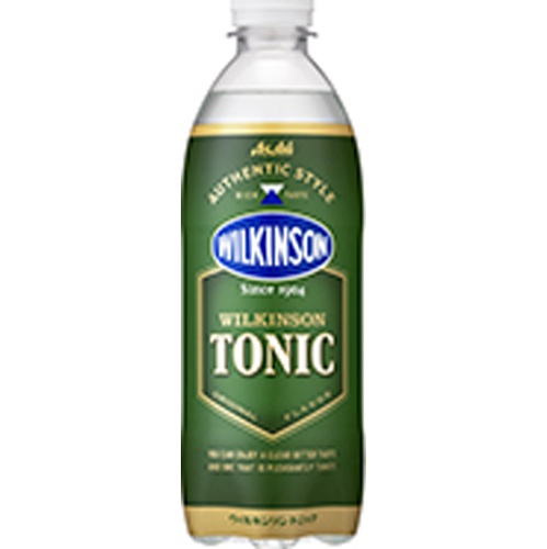 Wilkinson Tonic P 500ml [This Month's Special Sale Beverage] Special Order Item [Purchase Quantity 24]