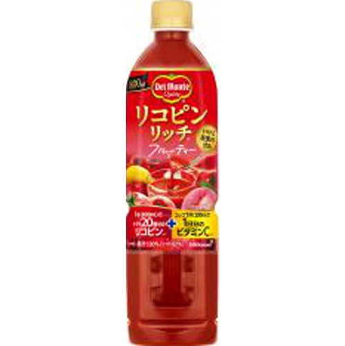 DM Lycopene Rich Fruity 800ml Special Order Item 【Purchase Quantity 15 Units】
