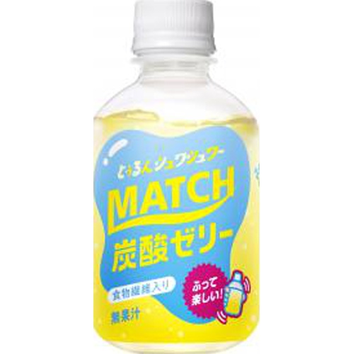 Otsuka Match Jelly P260g [This Month's Special Sale Beverage] Special Order Item [Purchase Quantity 24]