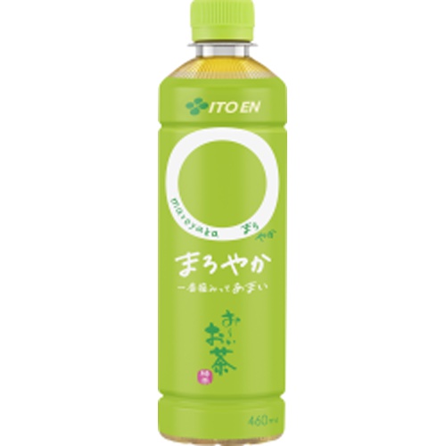 Itoen Oi Ocha Mild P460ml Special Order Item [Purchase Quantity 30]