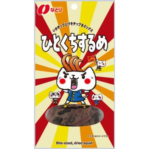 Natari Bite-sized Surume