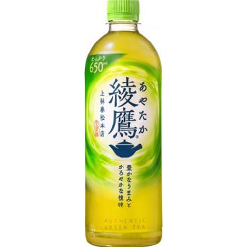 Ayataka P650ml [Monthly Special Beverage] [Purchase Quantity: 24 Units]