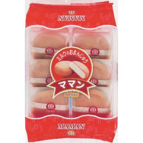 Kotobuki Maman 6 Pieces  Special Order Item [Purchase Quantity: 8 Pieces]