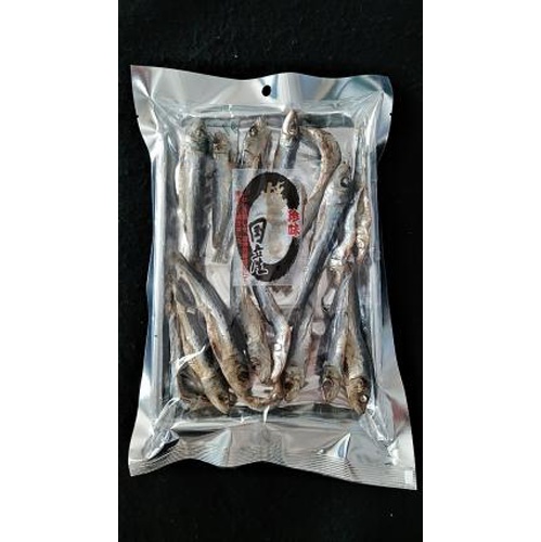 Kuji Foods Grilled Mezasu 61g  【Purchase Quantity 10 Items】
