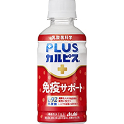 PLUS Calpis Immune Support P200 Special Order Item [Purchase Quantity 6]