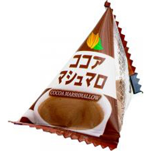 Takuma Cocoa Marshmallow [Purchase Quantity: 40 Pieces]