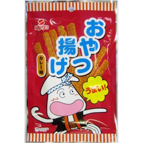 Suguru Snack Fry 25g Special Order Item [Purchase Quantity 100]