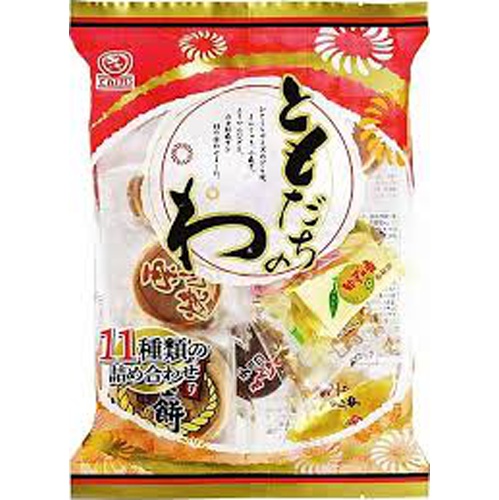 Tenkei Tomodachi no Wa 232g 【Purchase Quantity 12 Pieces】