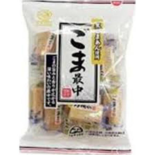 Tenkei Sesame Monaka 178g  【Purchase Quantity 12 Pieces】
