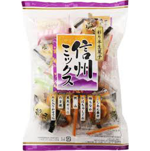 Ito Shinshu Mix 250g 【Purchase Quantity 12 Units】