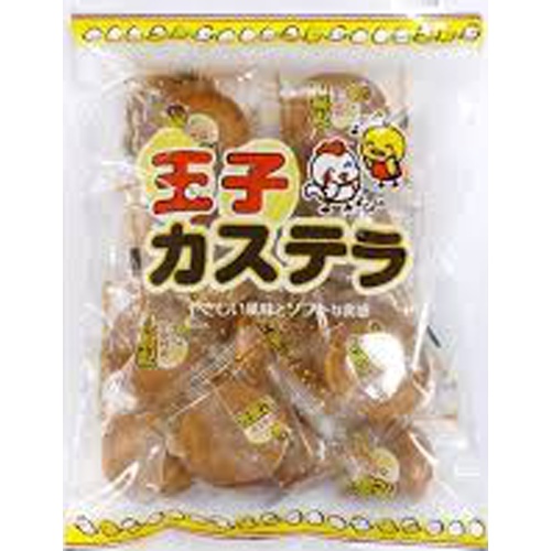 Ito Tamago Castella 150g  【Purchase Quantity 12 pcs】