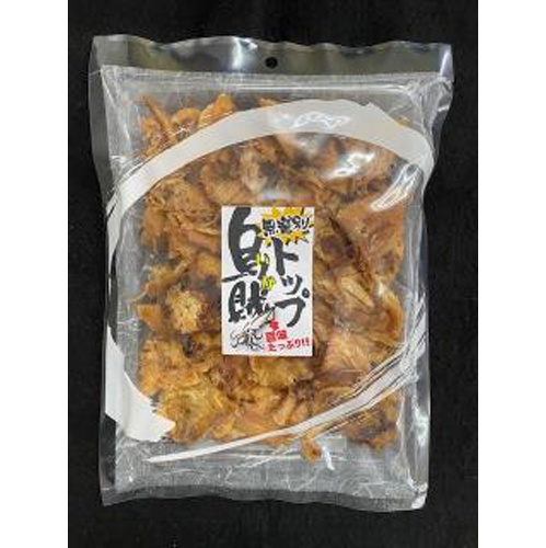 Kuji Foods Unsorted Squid Top 200g Special Order Item [Purchase Quantity 20 Units]