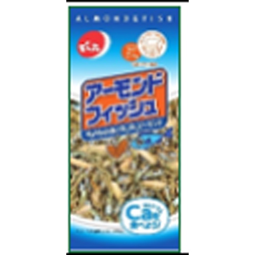 Dengoku Almond Fish 25g Special Order Item 【Purchase Quantity 50 Units}