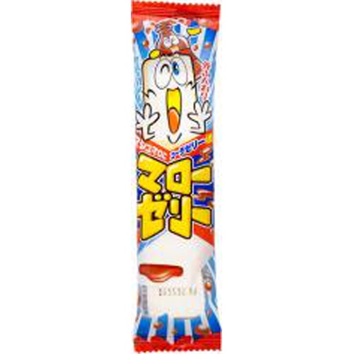 Yaokin Maro Jelly Cola 17g  [Purchase Quantity 13 Pieces]