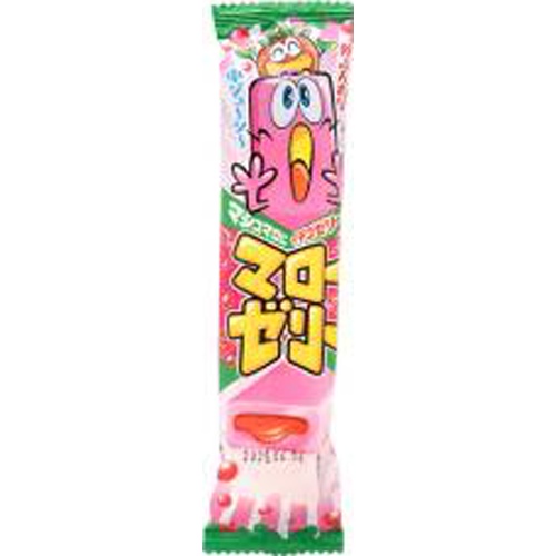 Yaokin Marosery Strawberry 17g 【Purchase Quantity: 13 Pieces】