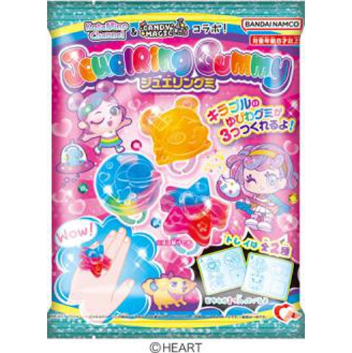 Heart Jeweling Mi  Special Order Product 【Purchase Quantity 96 Pieces】