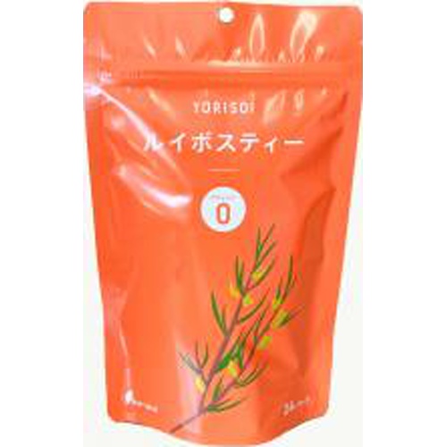 Oi River YORISOI Rooibos Tea 24 Bags Special Order Item【Purchase Quantity 12 Units】