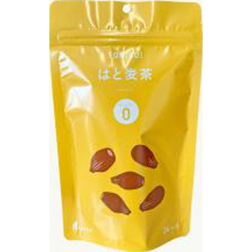Oigawa YORISOI Job's Tears Tea 24 Bags Special Order Item 【Purchase Quantity 12 Units】