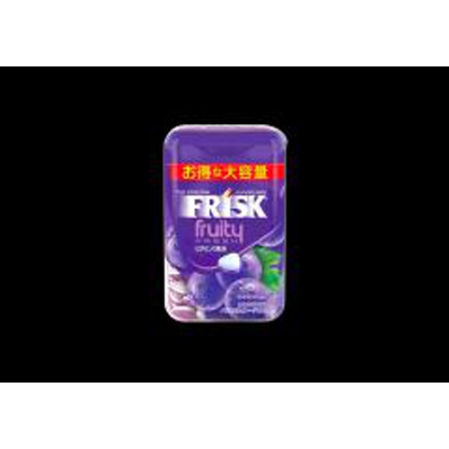 Frisk Fruity Fresh Bottle Gray Special Order Item [Purchase Quantity: 50 Units]