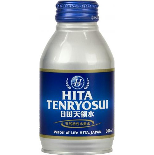 Green G Hita Tenryosui B Can 300ml Special Order Item [Purchase Quantity 48 Units]