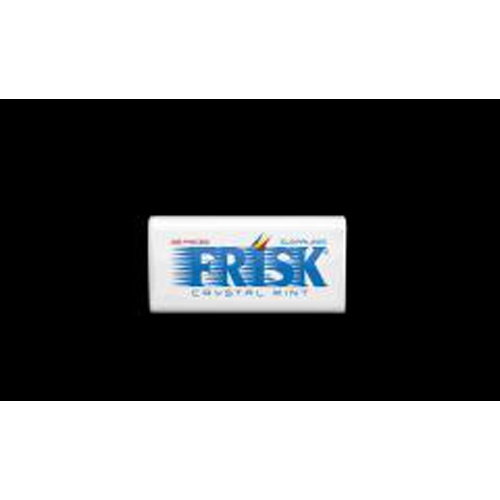 Furisk Crystal Mint  [Purchase Quantity: 9 Packs]