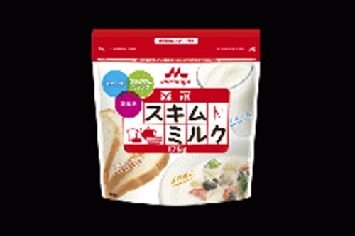 Morinaga Skim Milk 175g 【Purchase Quantity 12 Pieces}