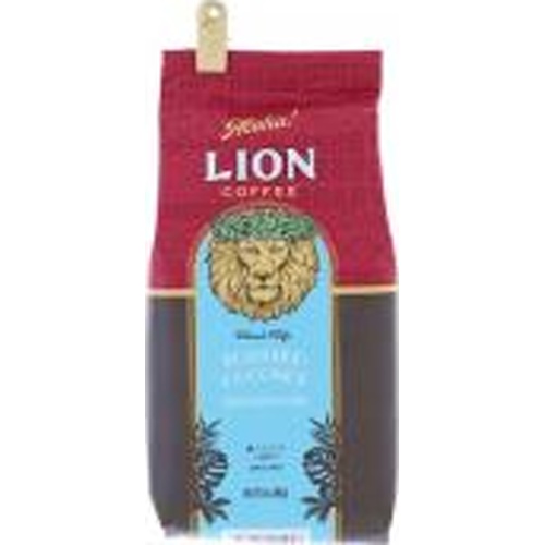 Lion Coffee Toasted Coconut Powder 198g 【This Month's Special Sale Beverage】 Special Order Item 【Purchase Quantity 15 Units