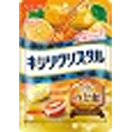 Kasugai Confectionery Xylitol Crystal Honey Assorted Cough Drops  【Purchase Quantity 6 Pieces】