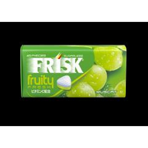 Furisu Fruity Fresh Muscat Special Order Item 【Purchase Quantity: 144 Pieces]