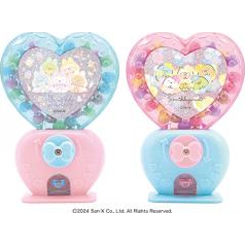 Heart Sumikko Gurashi Fortunetelling Kororin Special Order Item [Purchase Quantity: 96 Pieces]