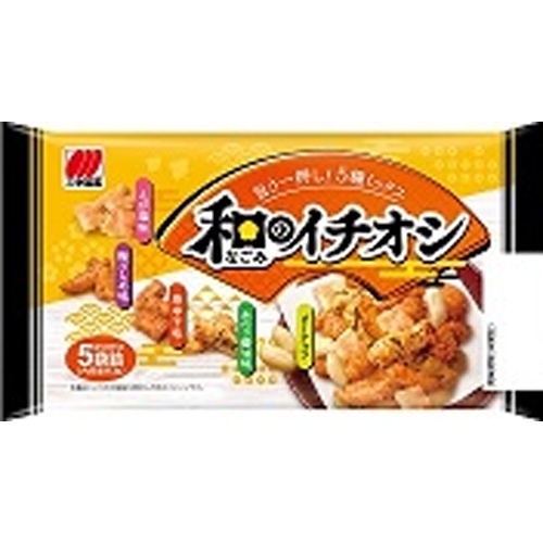 San Ko Seika Wa no Ichioshi 5 Bags 113g  Special Order Item [Purchase Quantity: 12]