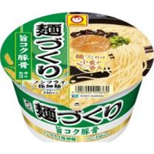 Maruchan Noodle Craft Rich Pork Bone Flavor [This Month's Special Sale Noodles]  [Purchase Quantity 12 Units]