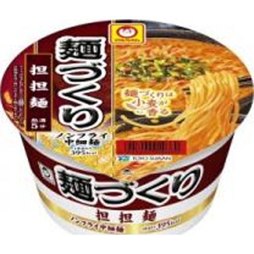 Maruchan Noodle Craft Dan Dan Noodles 【This Month's Special Sale Noodles】  【Purchase Quantity 12 Units