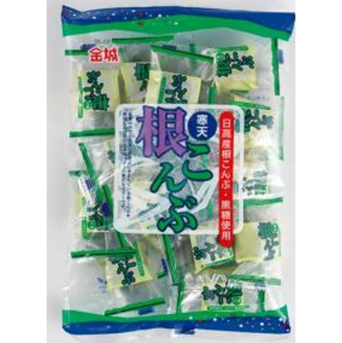 Kaneshiro Konekombu Jelly 165g Special Order Item [Purchase Quantity: 20]