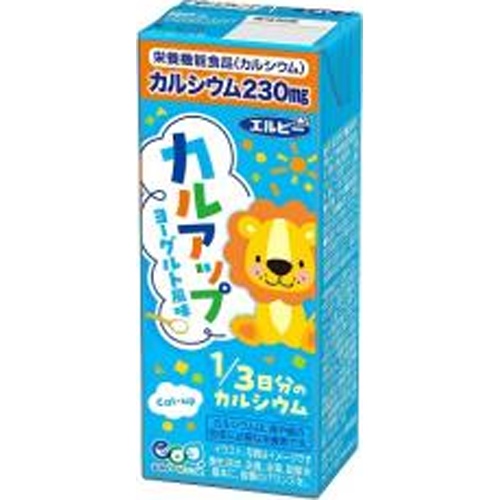 ELBEE Calup Paper 200ml  【Pack of 24】