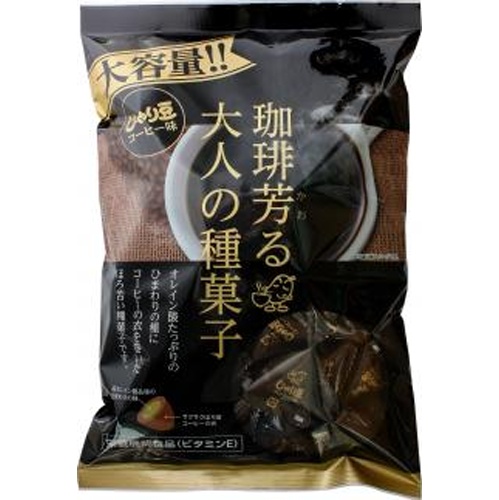 Tono Jari Bean Coffee Flavor 280g Special Order Item 【Purchase Quantity 20 Pieces】