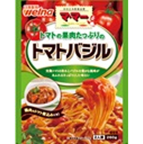 Mama Tomato with Plenty of Tomato Flesh Basil [This Month's Special Sale Noodles] Mail Order Item [Purchase Quantity: 36 pieces]