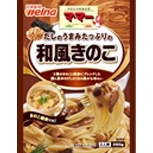 Marumi Mushroom with Rich Dashi Flavor 【Monthly Special Noodles】 Special Order Item 【Purchase Quantity 36 Units]
