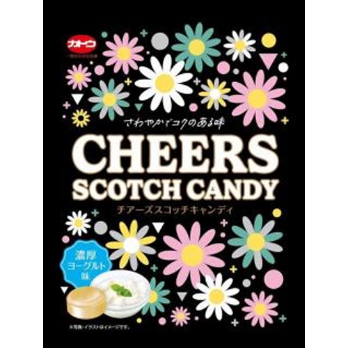Kato Cheers Scotch Caddy 76g  【Purchase Quantity 10 Pieces]