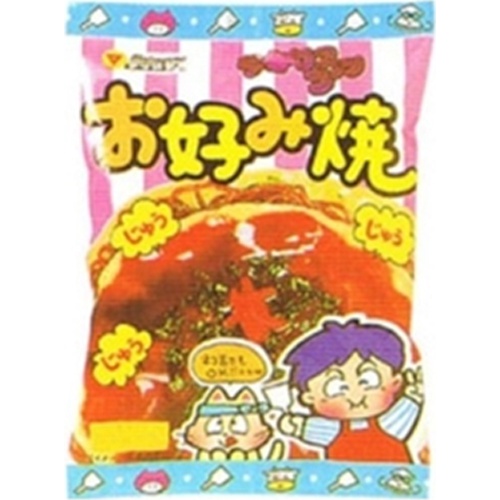 Matsuyama Seika Texas Corn Okonomiyaki 10g 【Purchase Quantity: 30 pieces】