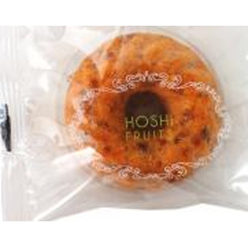 Hoshi Fruits Fruit Kugelhopf Berry & Berry Special Order Item [Purchase Quantity: 5]