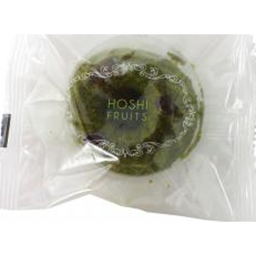 Hoshi Fruits Fruit Kugelhopf Matcha in Red Bean Special Order Item [Purchase Quantity: 5]